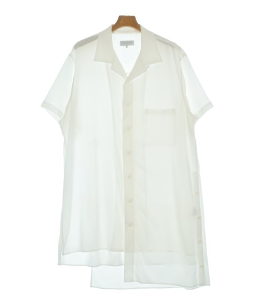 yohji yamamoto POUR HOMME(ヨウジヤマモトプールオム)のカジュアルシャツ サイズ:2(S位) 57,700円