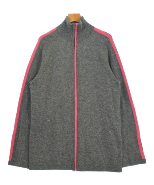 yohji yamamoto POUR HOMME(ヨウジヤマモトプールオム)のカーディガン サイズ:4(L位) 17,000円