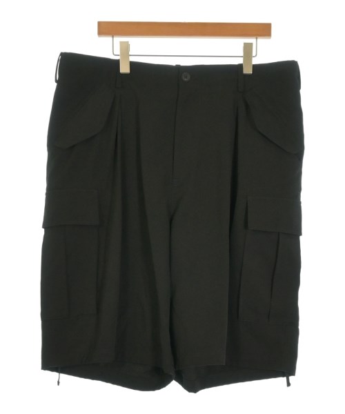 yohji yamamoto POUR HOMME(ヨウジヤマモトプールオム)のショートパンツ サイズ:3(M位) 59,900円