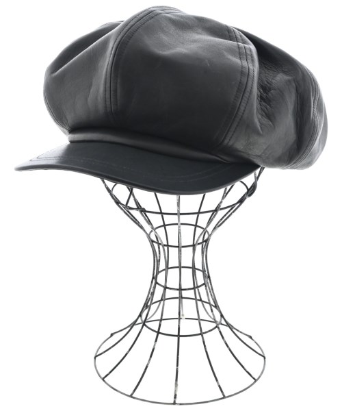 yohji yamamoto POUR HOMME(ヨウジヤマモトプールオム)のキャスケット サイズ:3 59,900円