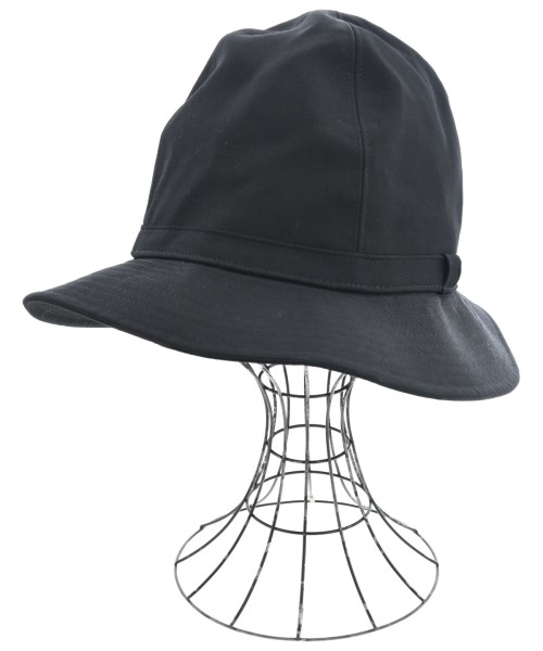 yohji yamamoto POUR HOMME(ヨウジヤマモトプールオム)のハット サイズ:4 23,400円