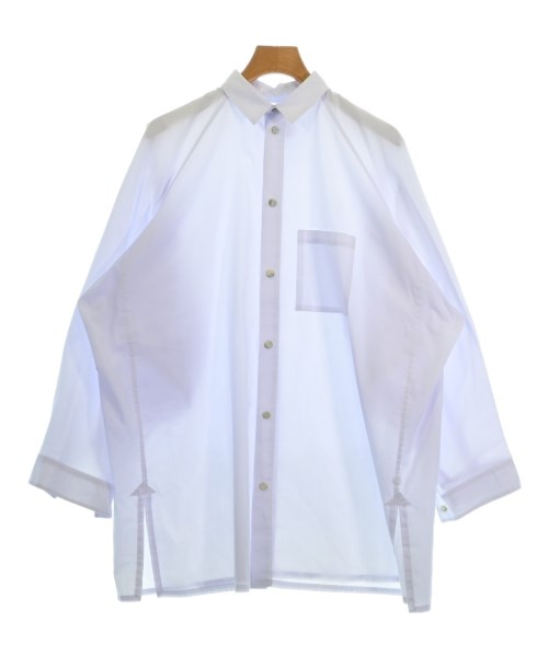 yohji yamamoto POUR HOMME(ヨウジヤマモトプールオム)のカジュアルシャツ サイズ:M 48,600円