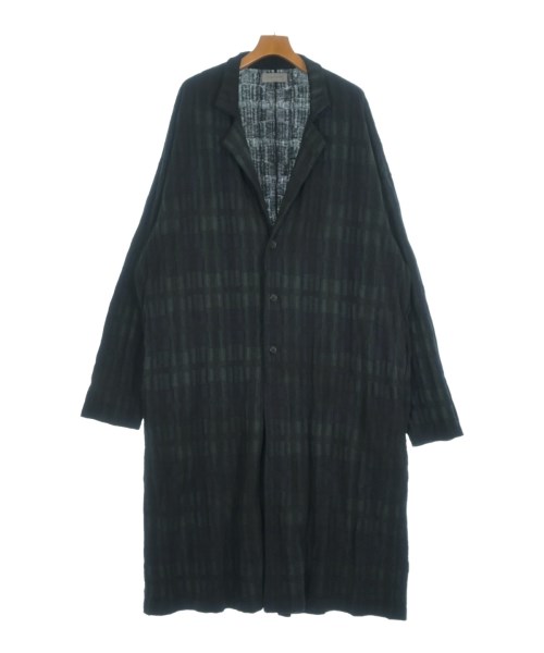 yohji yamamoto POUR HOMME(ヨウジヤマモトプールオム)のチェスターコート サイズ:3(M位) 79,200円
