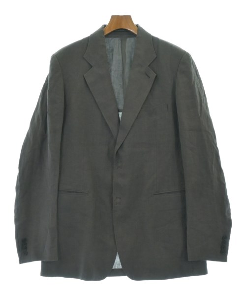 yohji yamamoto POUR HOMME(ヨウジヤマモトプールオム)のテーラードジャケット サイズ:-(XL位) 90,500円