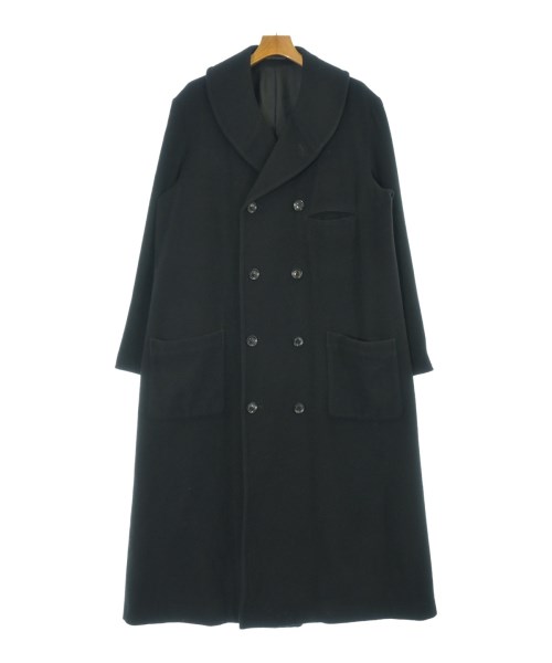 yohji yamamoto POUR HOMME(ヨウジヤマモトプールオム)その他 黒 サイズ:3(M位)/2200682842013