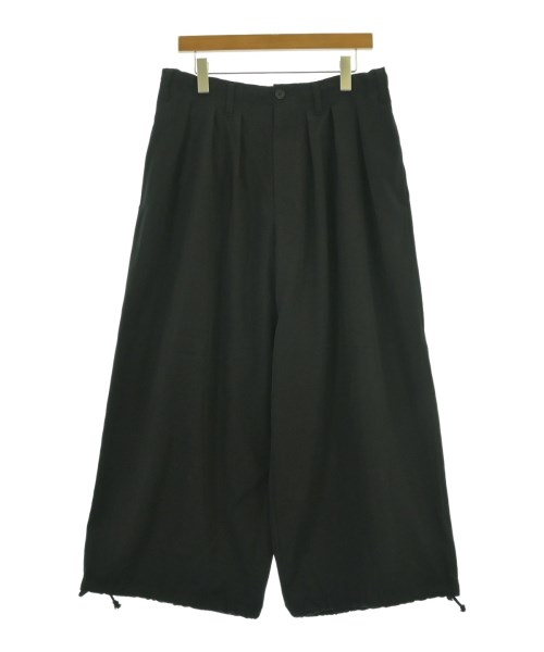 yohji yamamoto POUR HOMME(ヨウジヤマモトプールオム)その他 黒 サイズ:2(S位)/2200683772036