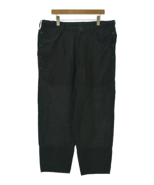 yohji yamamoto POUR HOMME(ヨウジヤマモトプールオム)その他 黒 サイズ:2(S位)/2200683772067