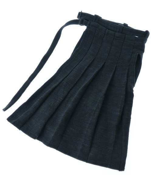 yohji yamamoto POUR HOMME(ヨウジヤマモトプールオム)アクセサリー（その他） グレー サイズ:3(M位)/2200683772074