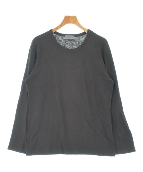 yohji yamamoto POUR HOMME(ヨウジヤマモトプールオム)Tシャツ・カットソー 黒 サイズ:3(M位)/2200683911053