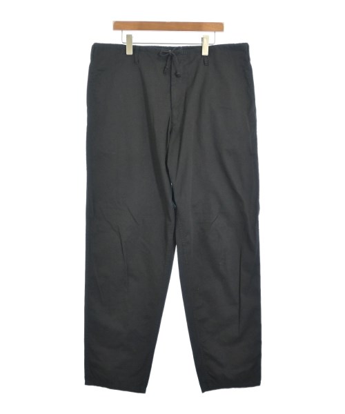 yohji yamamoto POUR HOMME(ヨウジヤマモトプールオム)その他 黒 サイズ:3(M位)/2200683911107