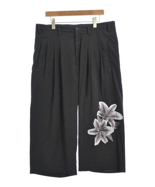 yohji yamamoto POUR HOMME(ヨウジヤマモトプールオム)その他 茶 サイズ:3(M位)/2200684792019