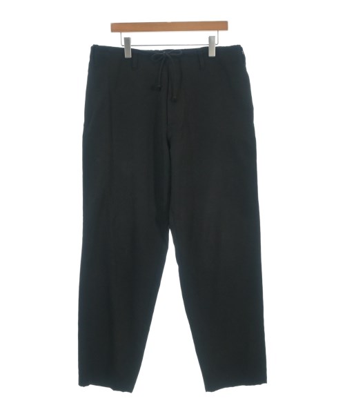 yohji yamamoto POUR HOMME(ヨウジヤマモトプールオム)その他 黒 サイズ:1(XS位)/2200681968486