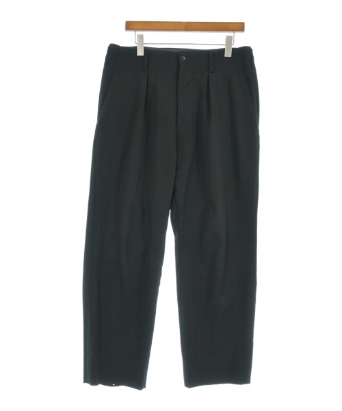 yohji yamamoto POUR HOMME(ヨウジヤマモトプールオム)その他 黒 サイズ:2(S位)/2200685781050