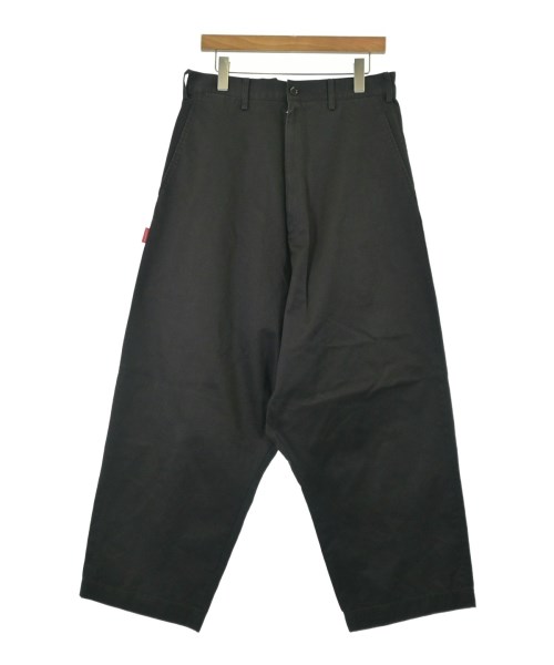 yohji yamamoto POUR HOMME(ヨウジヤマモトプールオム)その他 黒 サイズ:3(M位)/2200685998052