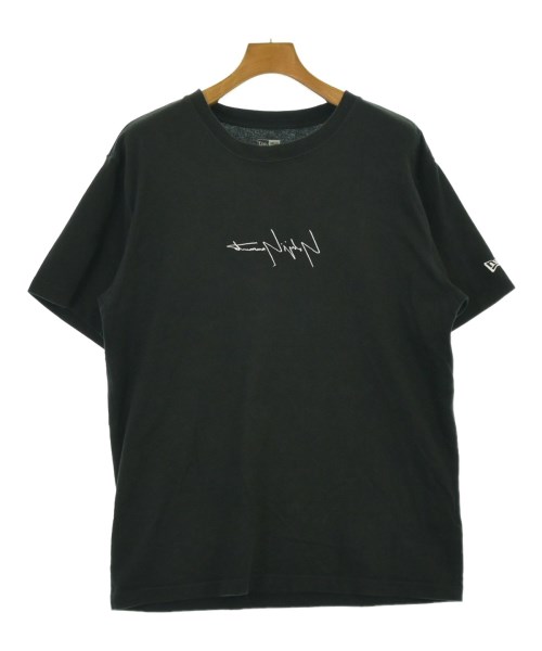 yohji yamamoto POUR HOMME(ヨウジヤマモトプールオム)Tシャツ・カットソー 黒 サイズ:L/2200686467021