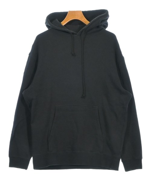 yohji yamamoto POUR HOMME(ヨウジヤマモトプールオム)パーカー 黒 サイズ:3(M位)/2200686629023