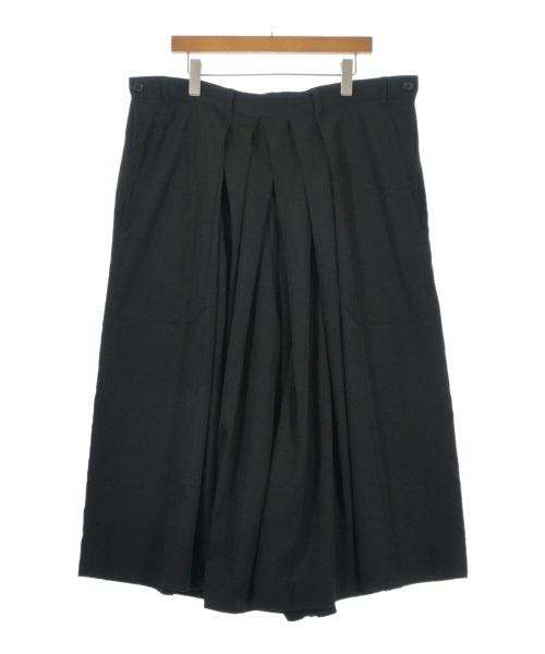 yohji yamamoto POUR HOMME(ヨウジヤマモトプールオム)その他 黒 サイズ:3(M位)/2200687202065