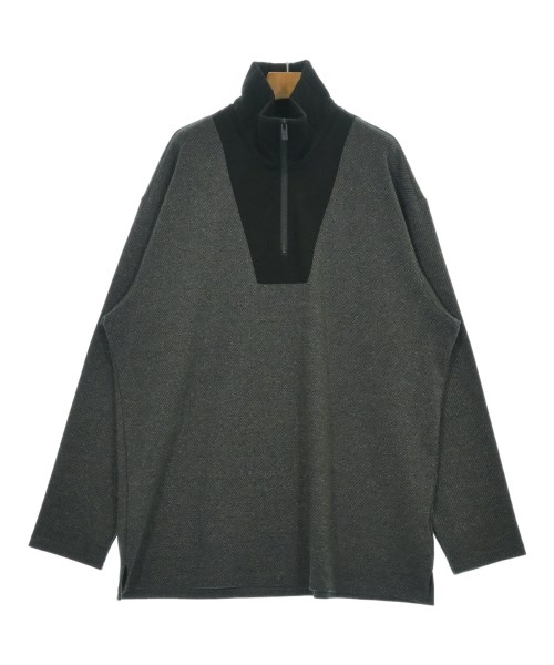 yohji yamamoto POUR HOMME(ヨウジヤマモトプールオム)ニット・セーター 黒 サイズ:3(M位)/2200688394011