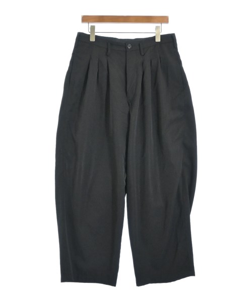 yohji yamamoto POUR HOMME(ヨウジヤマモトプールオム)その他 黒 サイズ:3(M位)/2200689231018