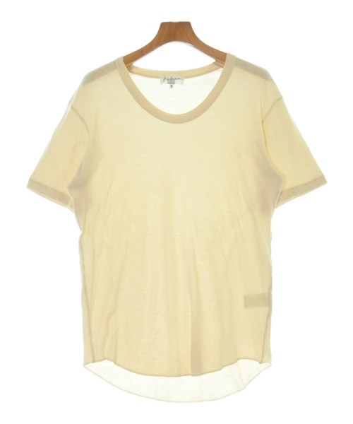 yohji yamamoto POUR HOMME(ヨウジヤマモトプールオム)Tシャツ・カットソー ベージュ サイズ:3(M位)/2200689775116