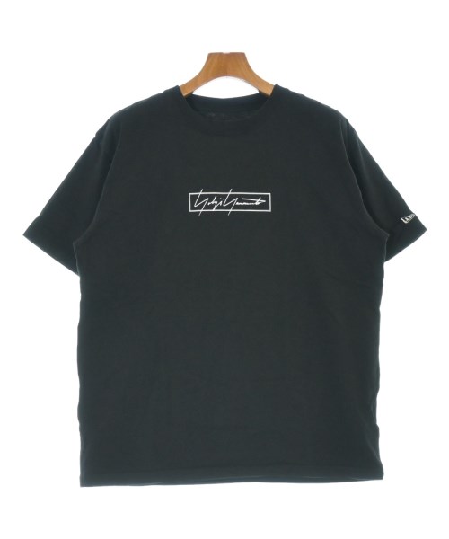 yohji yamamoto POUR HOMME(ヨウジヤマモトプールオム)Tシャツ・カットソー 黒 サイズ:XXL/2200690486179