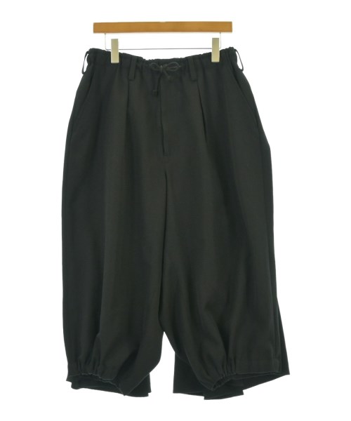 REGULATION Yohji Yamamoto(レギュレーションヨウジヤマモト)その他 黒 サイズ:2(S位)/2200691600031