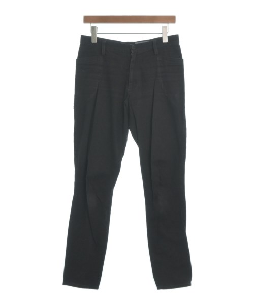 YOHJI YAMAMOTO +NOIR(ヨウジヤマモトプリュスノアール)のデニムパンツ サイズ:2(S位) 12,600円