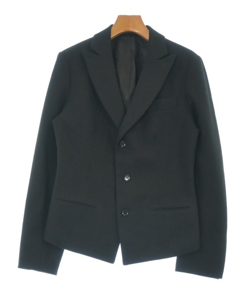 ヨウジヤマモトプリュスノアール(YOHJI YAMAMOTO +NOIR)のYOHJI YAMAMOTO +NOIR テーラードジャケット