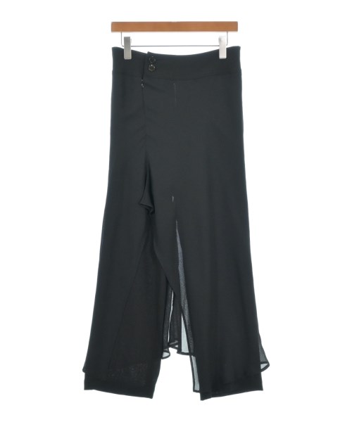 ヨウジヤマモトプリュスノアール(YOHJI YAMAMOTO +NOIR)のYOHJI YAMAMOTO +NOIR パンツ（その他）