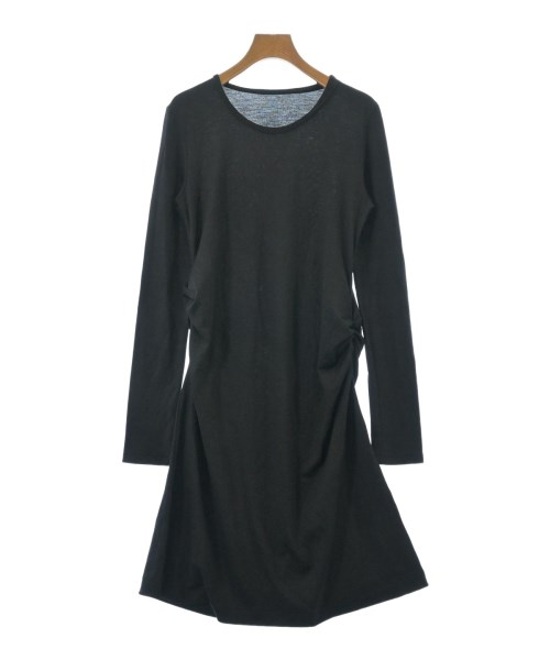 YOHJI YAMAMOTO +NOIR(ヨウジヤマモトプリュスノアール)のワンピース サイズ:2(S位) 12,100円