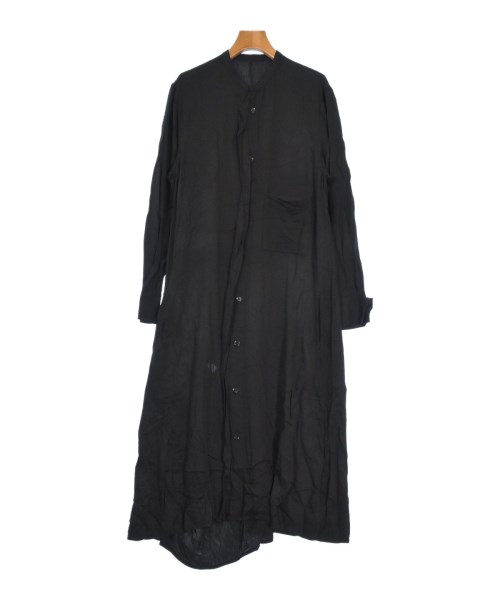 ヨウジヤマモトプリュスノアール(YOHJI YAMAMOTO +NOIR)のYOHJI YAMAMOTO +NOIR ワンピース