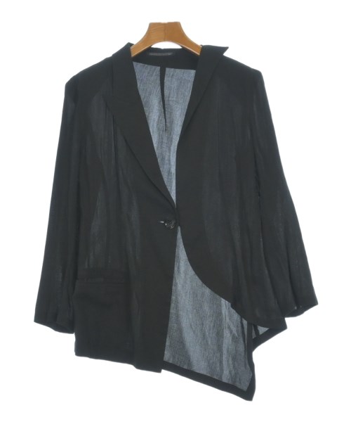 ヨウジヤマモトプリュスノアール(YOHJI YAMAMOTO +NOIR)のYOHJI YAMAMOTO +NOIR ジャケット（その他）