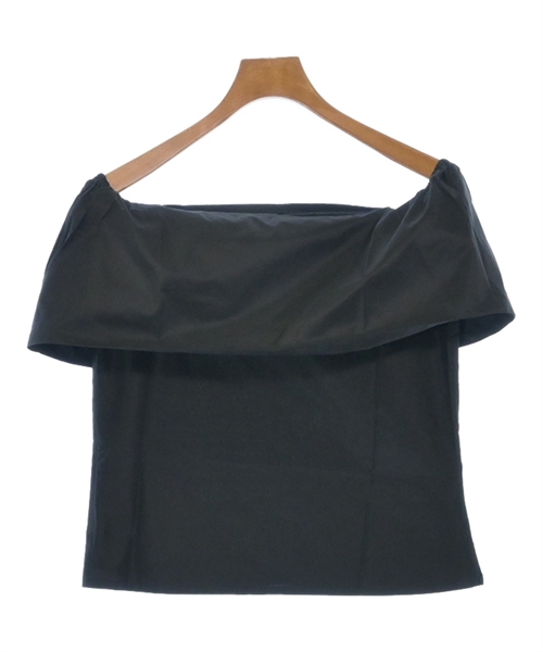 ヨウジヤマモトプリュスノアール(YOHJI YAMAMOTO +NOIR)のYOHJI YAMAMOTO +NOIR ブラウス