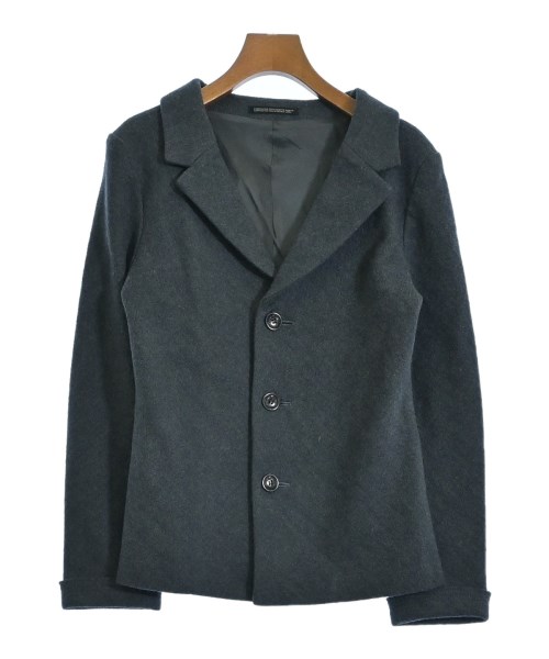YOHJI YAMAMOTO +NOIR(ヨウジヤマモトプリュスノアール)のジャケット サイズ:1(XS位) 32,800円