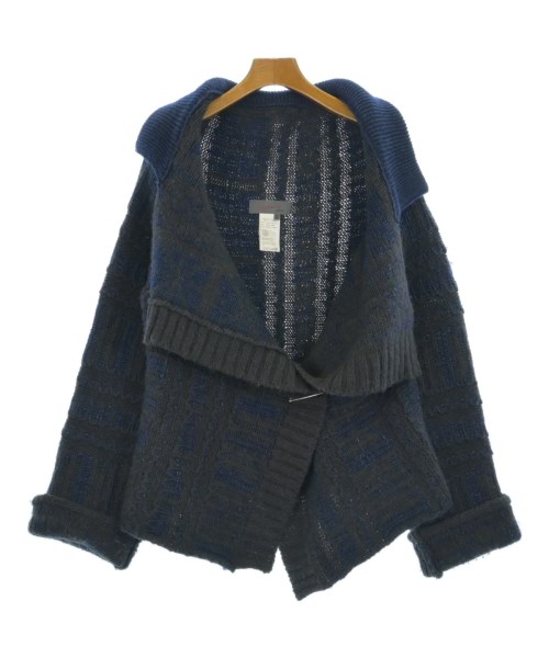 YOHJI YAMAMOTO +NOIR(ヨウジヤマモトプリュスノアール)のニット・セーター サイズ:2(S位) 18,700円