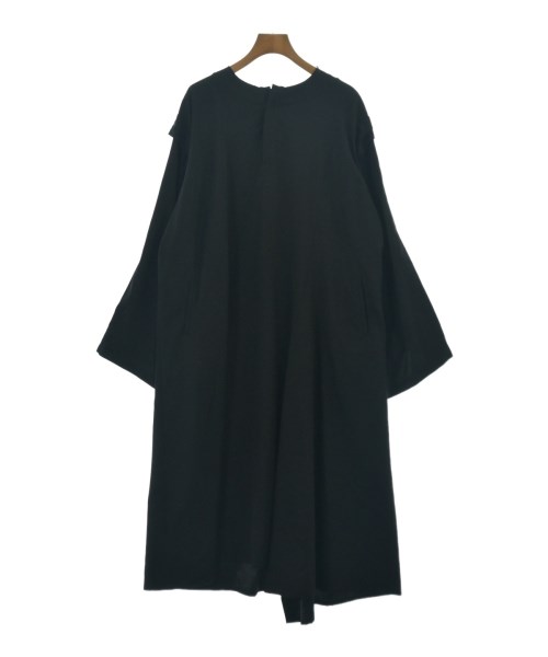 YOHJI YAMAMOTO +NOIR(ヨウジヤマモトプリュスノアール)のシャツワンピース サイズ:1(XS位) 40,700円