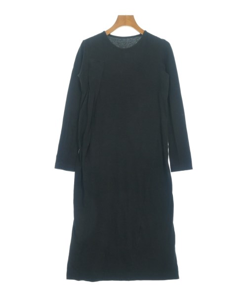 YOHJI YAMAMOTO +NOIR(ヨウジヤマモトプリュスノアール)のワンピース サイズ:2(S位) 9,400円