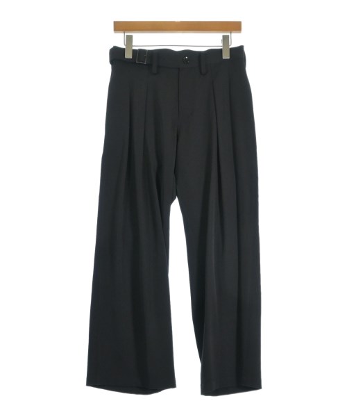 YOHJI YAMAMOTO +NOIR(ヨウジヤマモトプリュスノアール)のその他 サイズ:1(XS位) 28,400円