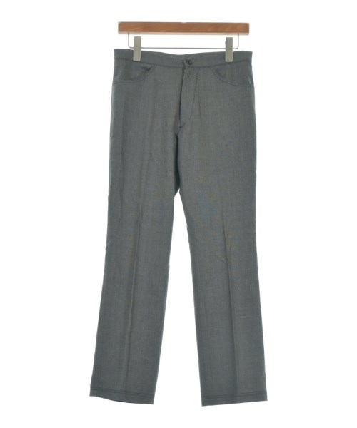 YOHJI YAMAMOTO +NOIR(ヨウジヤマモトプリュスノアール)のスラックス サイズ:2(S位) 14,300円