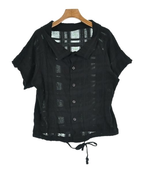 YOHJI YAMAMOTO +NOIR(ヨウジヤマモトプリュスノアール)のTシャツ・カットソー サイズ:2(S位) 8,800円