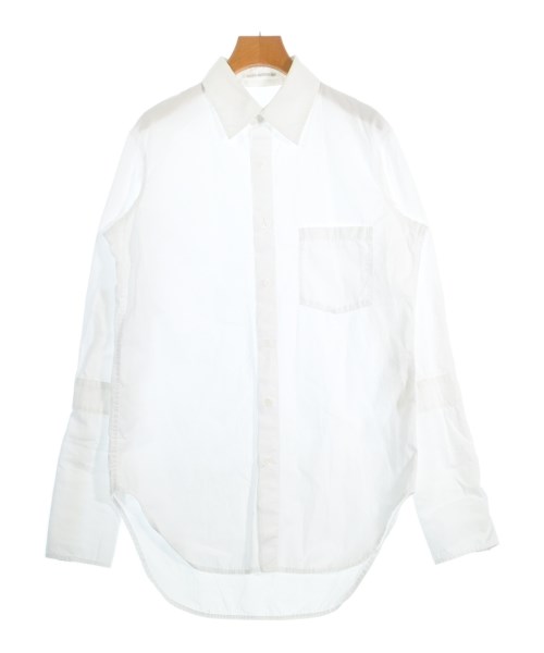 YOHJI YAMAMOTO +NOIR(ヨウジヤマモトプリュスノアール)のカジュアルシャツ サイズ:1(XS位) 17,800円