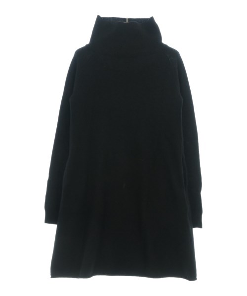 YOHJI YAMAMOTO +NOIR(ヨウジヤマモトプリュスノアール)のワンピース サイズ:2(S位) 18,200円