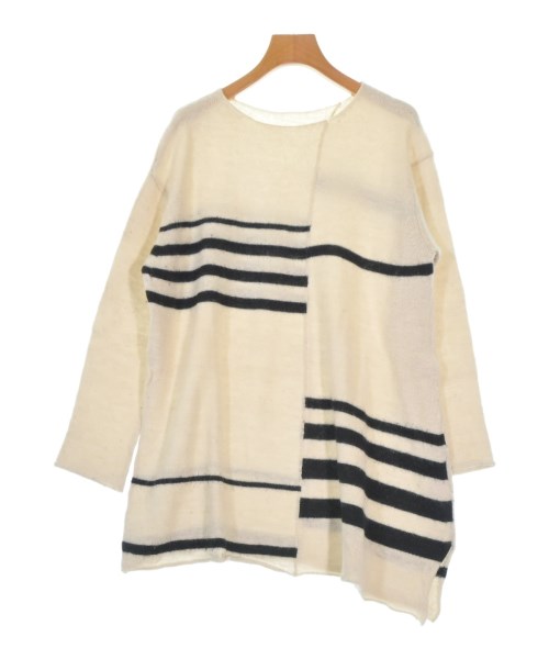 YOHJI YAMAMOTO +NOIR(ヨウジヤマモトプリュスノアール)のニット・セーター サイズ:2(S位) 20,900円