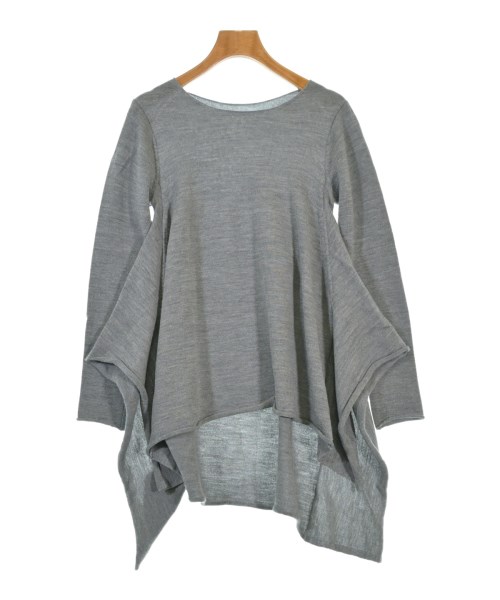 YOHJI YAMAMOTO +NOIR(ヨウジヤマモトプリュスノアール)のニット・セーター サイズ:2(S位) 17,000円