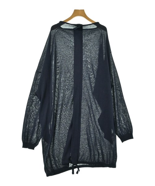 YOHJI YAMAMOTO +NOIR(ヨウジヤマモトプリュスノアール)のカーディガン サイズ:2(S位) 14,300円