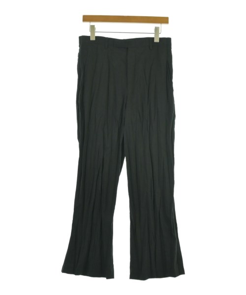 Jean Paul GAULTIER HOMME(ジャンポールゴルチェオム)その他 黒 サイズ:48(L位)/2200670300044