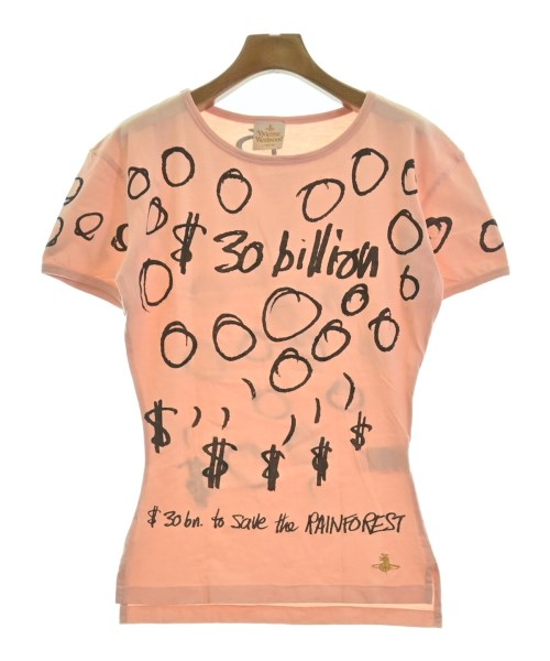 ヴィヴィアンウエスドウッド(Vivienne Westwood)のVivienne Westwood Tシャツ・カットソー