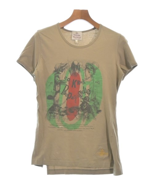 ヴィヴィアンウエスドウッド(Vivienne Westwood)のVivienne Westwood Tシャツ・カットソー