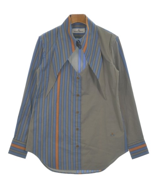 ヴィヴィアンウエスドウッド(Vivienne Westwood)のVivienne Westwood カジュアルシャツ
