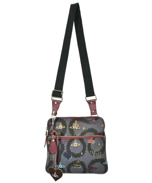 Vivienne Westwood(ヴィヴィアンウエスドウッド)のショルダーバッグ サイズ:- 26,800円